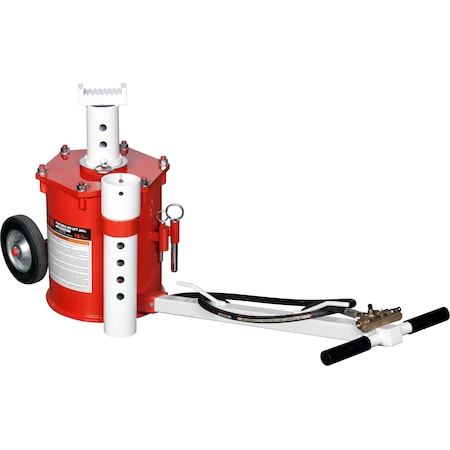 Norco Professional Lifting